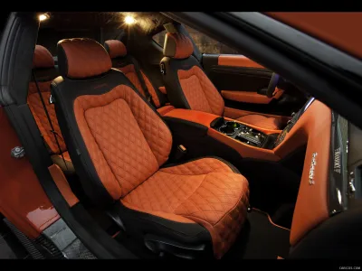 Maserati - Gran Turismo
